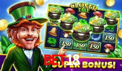A Experiência Imersiva dos Cassinos Ao Vivo no bet18