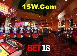 Apostas Esportivas na bet18: Um Guia Completo