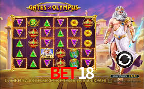 Descubra a Magia dos Jogos de Arcade no bet18