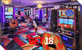 bet18 casino