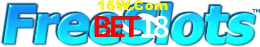 Welcome Bonus bet18