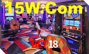 bet18: Jogos de Caça-Níqueis-Altas Recompensas, Roleta-Velocidade, Blackjack-Desafios Máximos