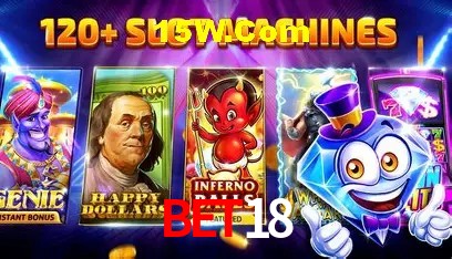 Descubra a Essência do bet18: Nossa História e Compromissos