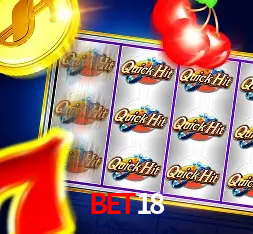 Explorando a Categoria de Eventos em Apostas na bet18