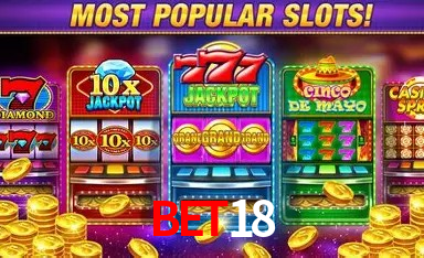 A Emoção da Loteria na bet18: Uma Chance de Mudança de Vida