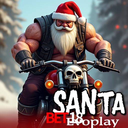 Seasonal Promotions bet18