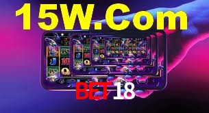 Exclusive Games bet18