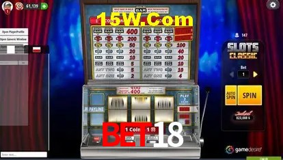 Apostas Esportivas na bet18: Um Guia Completo