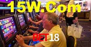 bet18: A Experiência de Casino com Jogos de Mesa ao Vivo