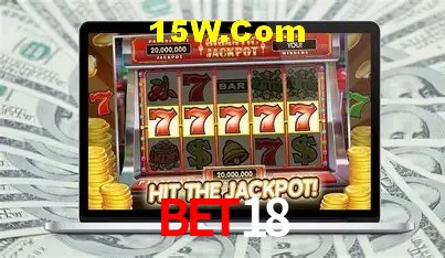 A Revolução dos Aplicativos de Jogos no bet18