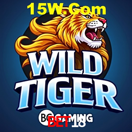 Apostas de Tênis bet18