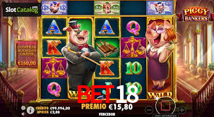 Ofertas Imperdíveis na bet18: Promoções e Bônus Que Valem a Pena