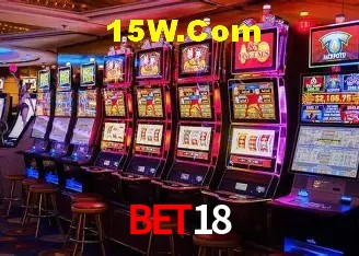 Desvendando o Mundo dos Jogos Virtuais na bet18