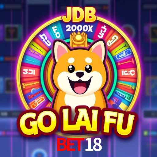 Flash Promotion bet18
