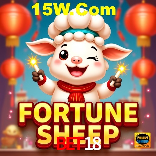 Slot Games bet18