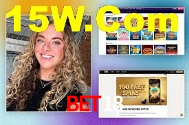 bet18: Seu Especialista em Apostas Esportivas Brasileiras