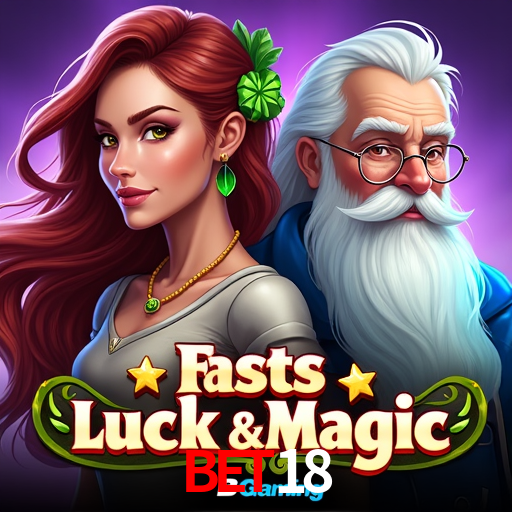 Benefícios da Conta bet18