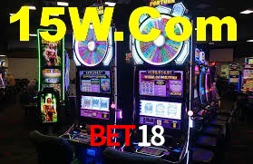 Bônus Generosos e Exclusivos no bet18 para Você!