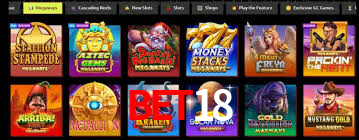 bet18,bet18 app